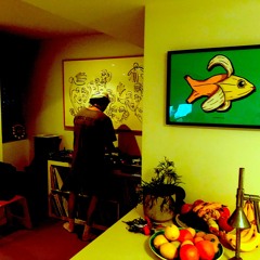 PennyCast Ep1 - COVID-12" Mix (DJ Royibois)