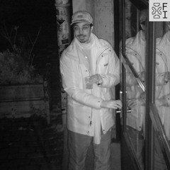 Yasin Engwer ╚═ Future Intel x ESHU x Isotoop ═╗ 21 11 2025