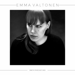 Miejsca w techno, gdzie... | 085: Emma Valtonen