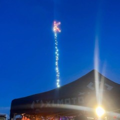 BIG K IN THE SKY