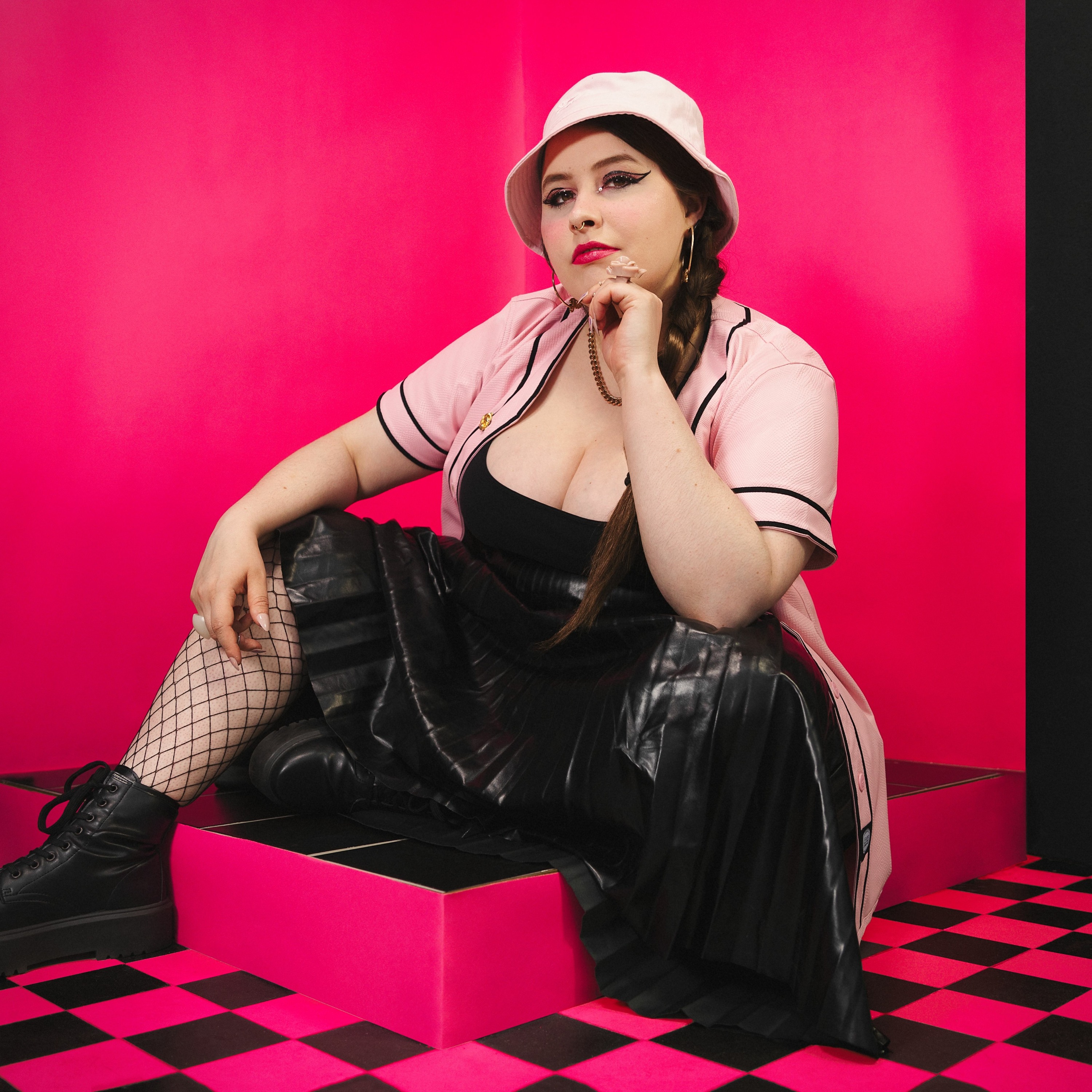 Pepcast - Interviews von Mrs. Pepstein