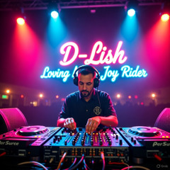 Loving Me - Joy Rider Session