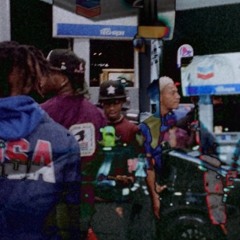 Jucie Box (prod.kouzin)