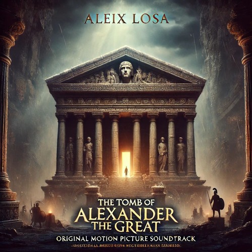 Alejandro Magno - Final Theme (Recorded at Air Studios)