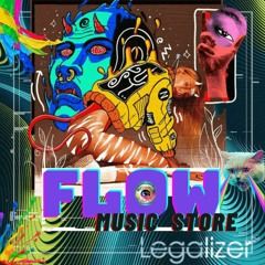 TECH G_FLOW "Kiberdrug"