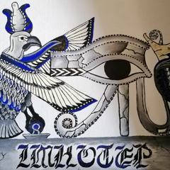 Imhotep -2023 - 07 - 08 Studiomix