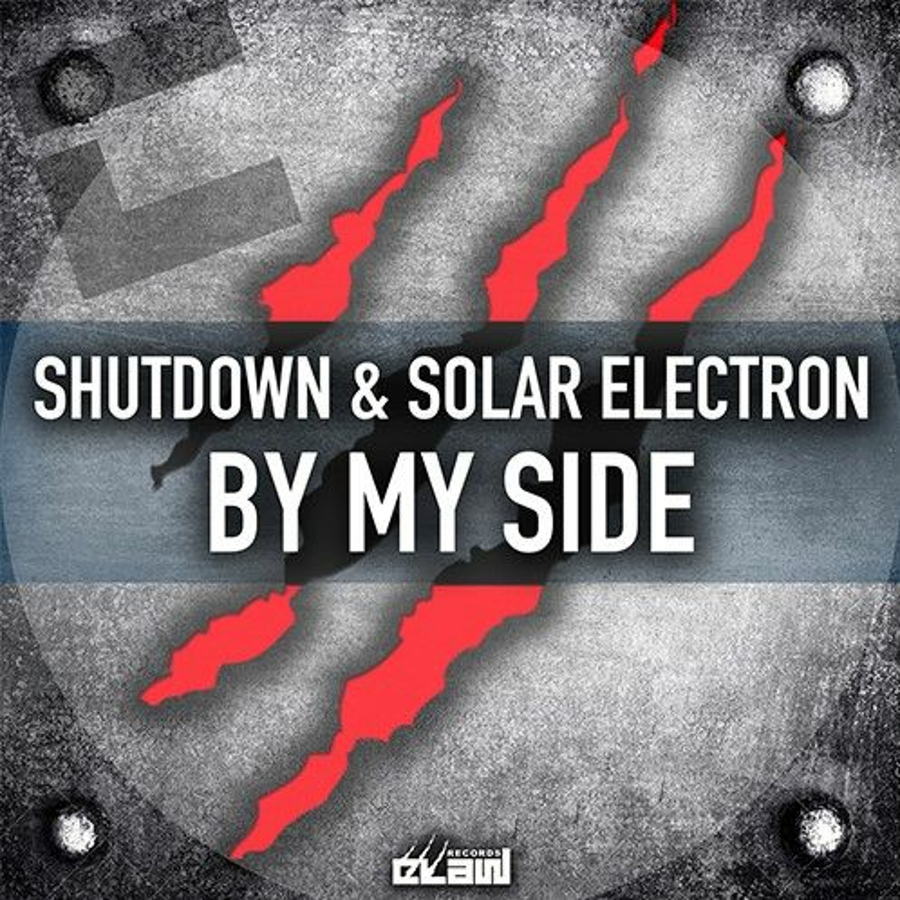 Shutdown X Solar Electron - By My Side episode artwork