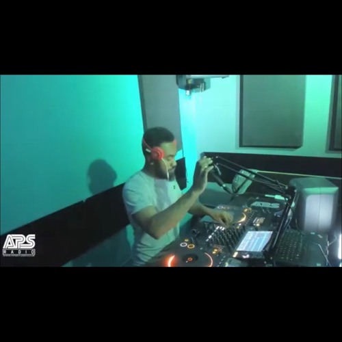 DJ CXMMXND & DJ PYTHON  #APSradio - 12.07.2024 - https://www.youtube.com/watch?v=w2VEYkHDmsc