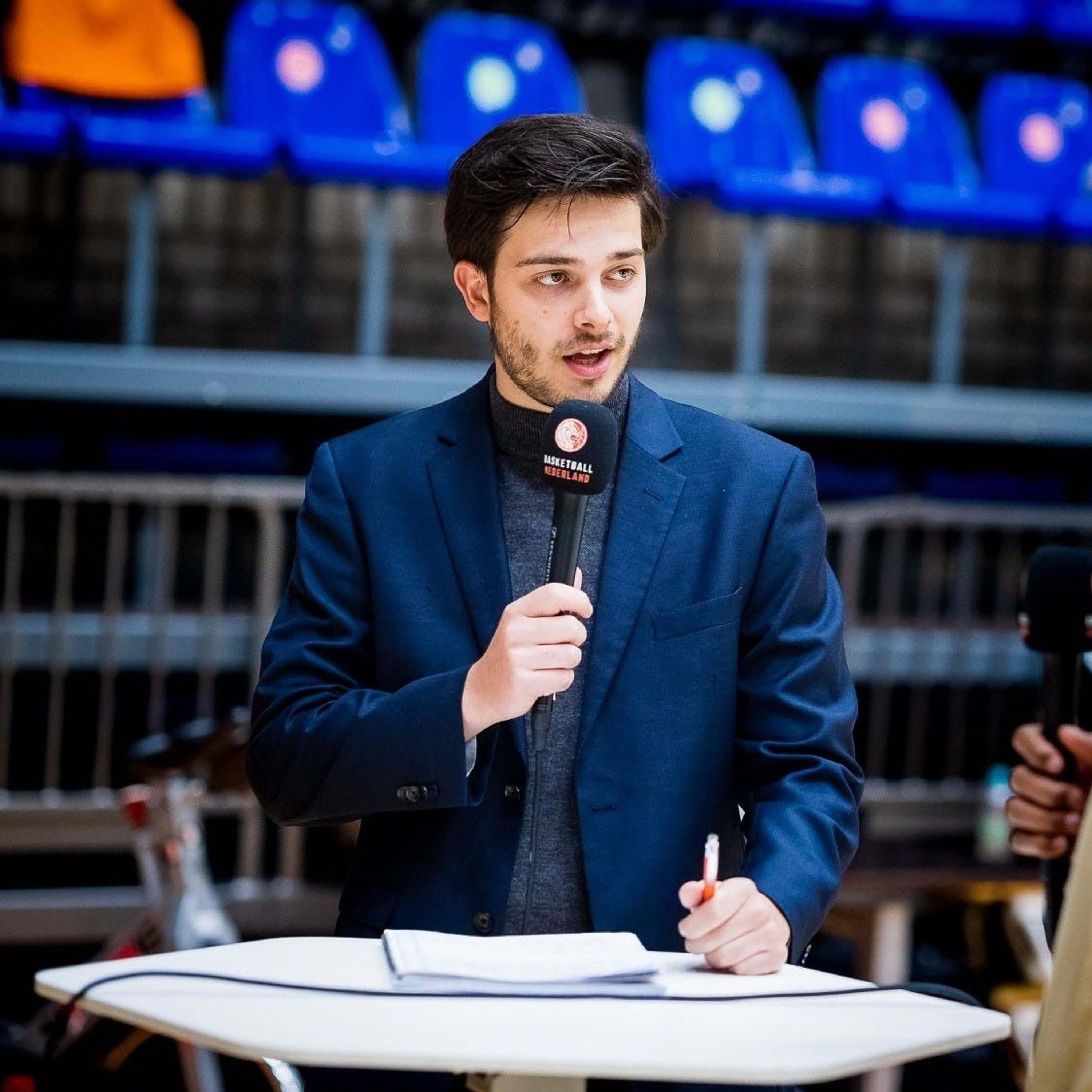 Wie zijn er hot en wie not maand voor NBA play-offs? - ALLsportsradio LIVE! 16 maart 2026 episode artwork
