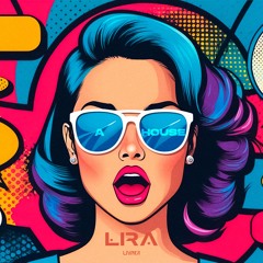 A - HOUSE By Lira #1