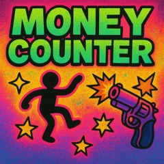 MONEY COUNTER