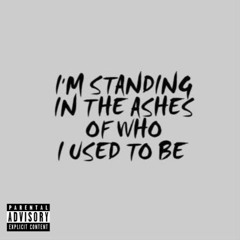 LEFT ALONE