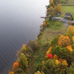 AUTUMN JAZZ / TECH HOUSE