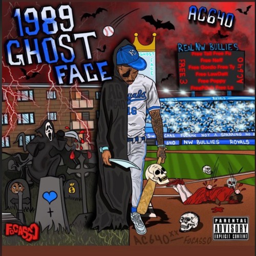 1989 Bo Jackson Pt. 2