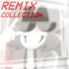 REMIX by Dames (me)