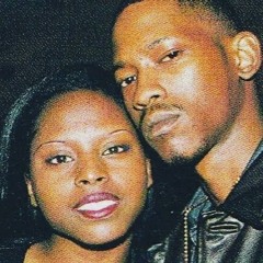 Foxy Brown & Kurupt - Ain't Nothin' (Nigga What) [Unreleased] *Denoised*