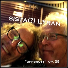 28 Lyran - Uppbrott - 2021-08-08