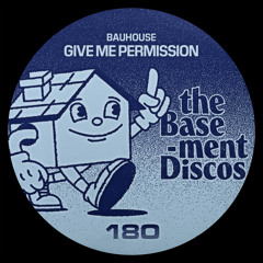 Give Me Permission (Extended Mix)