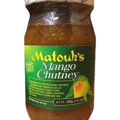 20 - Chutney