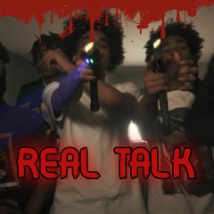 18GPOP x JDOT EO - Real Talk