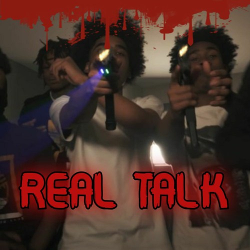 18GPOP x JDOT EO - Real Talk