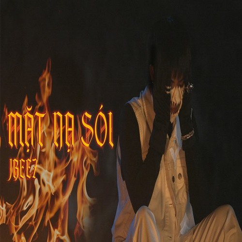 JBEE7 - MẶT NẠ SÓI ( EP. RỐI PART 1 ) | PROD. T00N