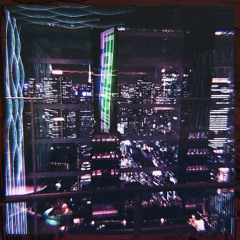 Subaeris - Chaos City Sleepwalker