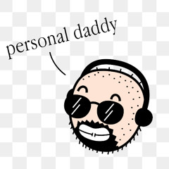 personal daddy