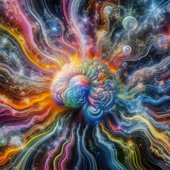DESPERTAR DA CONSCIÊNCIA PSYTRANCE  - Beat Artts