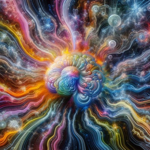 DESPERTAR DA CONSCIÊNCIA PSYTRANCE  - Beat Artts