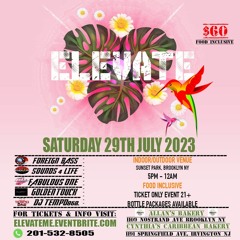Elevate