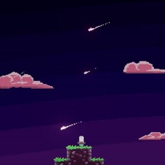 Shooting Star