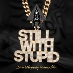 Still With Stupid - Dumbsteppaz Promo Mix