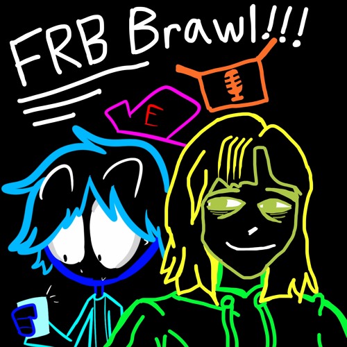 nEon vs JesseBox. FRB Brawl: Rematch Round 1