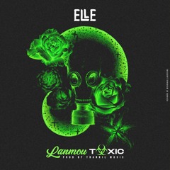 Lanmou TOXIC