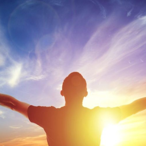 ضممتني إلى شعبك (فأنت كل ما أريد) - خدمة السماء على الأرض - مصر