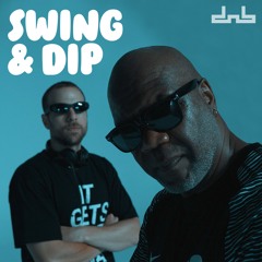 Gino & MC Spyda - Swing & Dip