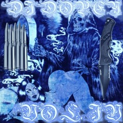 Murda Is Tha Prophecy x Southern Sigils x DJ Dopey (Slowed and Throwed)