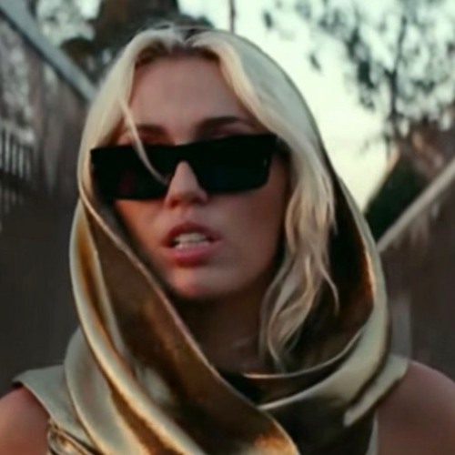 Miley Cyrus - Flowers (NoKidsAllowed Remix/Edit)