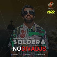 Set - #NODIVADJs
