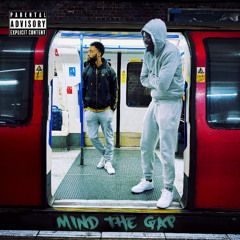 Brownsilla & Skiiwlkr - Mind The Gap