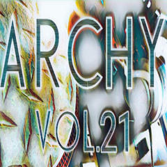 Archy Vol.21