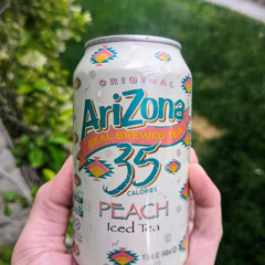 peach arizona