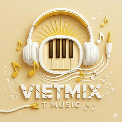 ( V8 ) NONSTOP VIETMIX FULL TRACK NHẠC HOT TIKTOK 2025 - T MUSIC