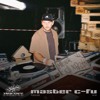 Podcast°43 : MASTER C-FU DJ mix artwork - Electronic music tracklist cover image