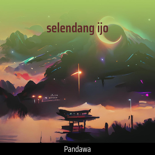 selendang ijo