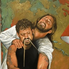 Jesus Shoots Heroin