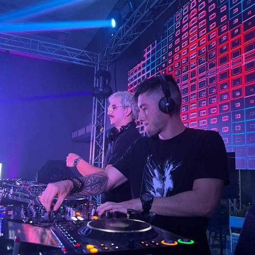 Stream Dark Ban Tes Listen to Live DJ Sets playlist online for free