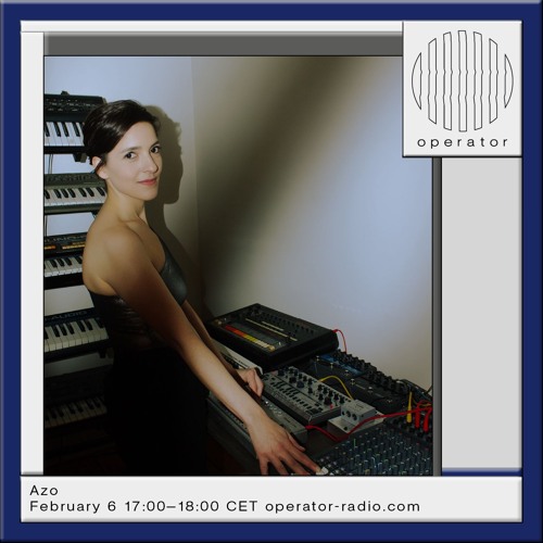 Azo - 6th February 2025