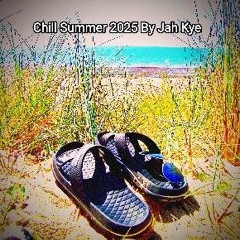 CHILL CLUBING 2025 MIXED BY JAH KYE